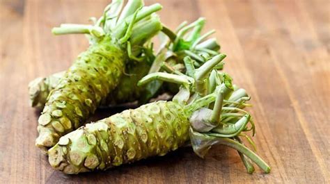 wasabi o que é.